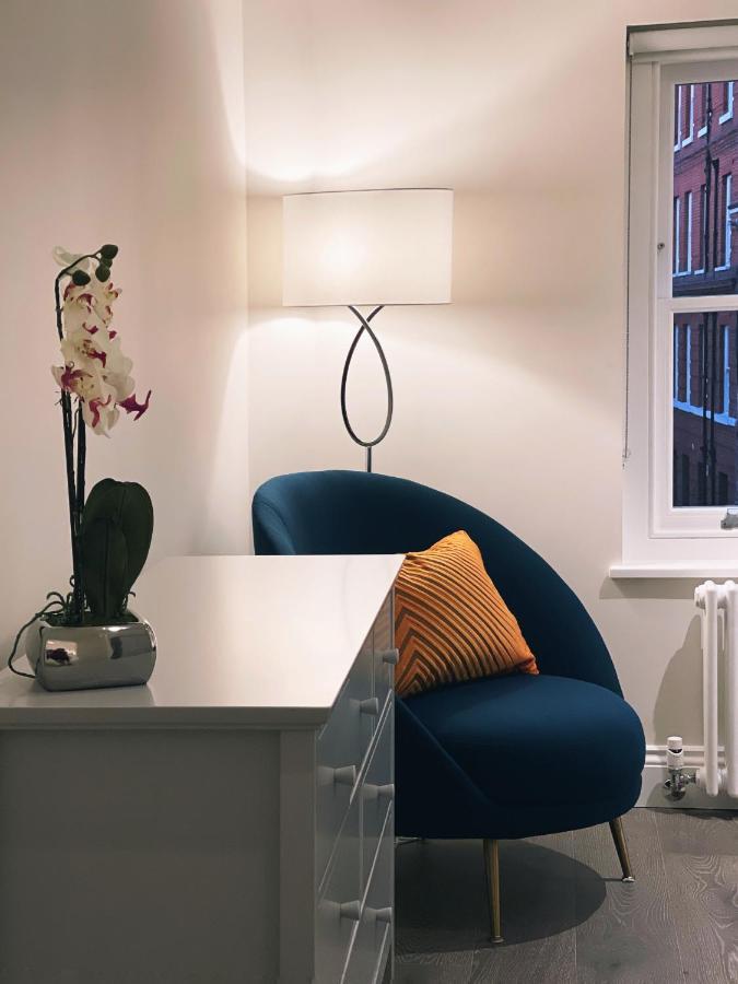 Appartement James's Place On Oxford Street
