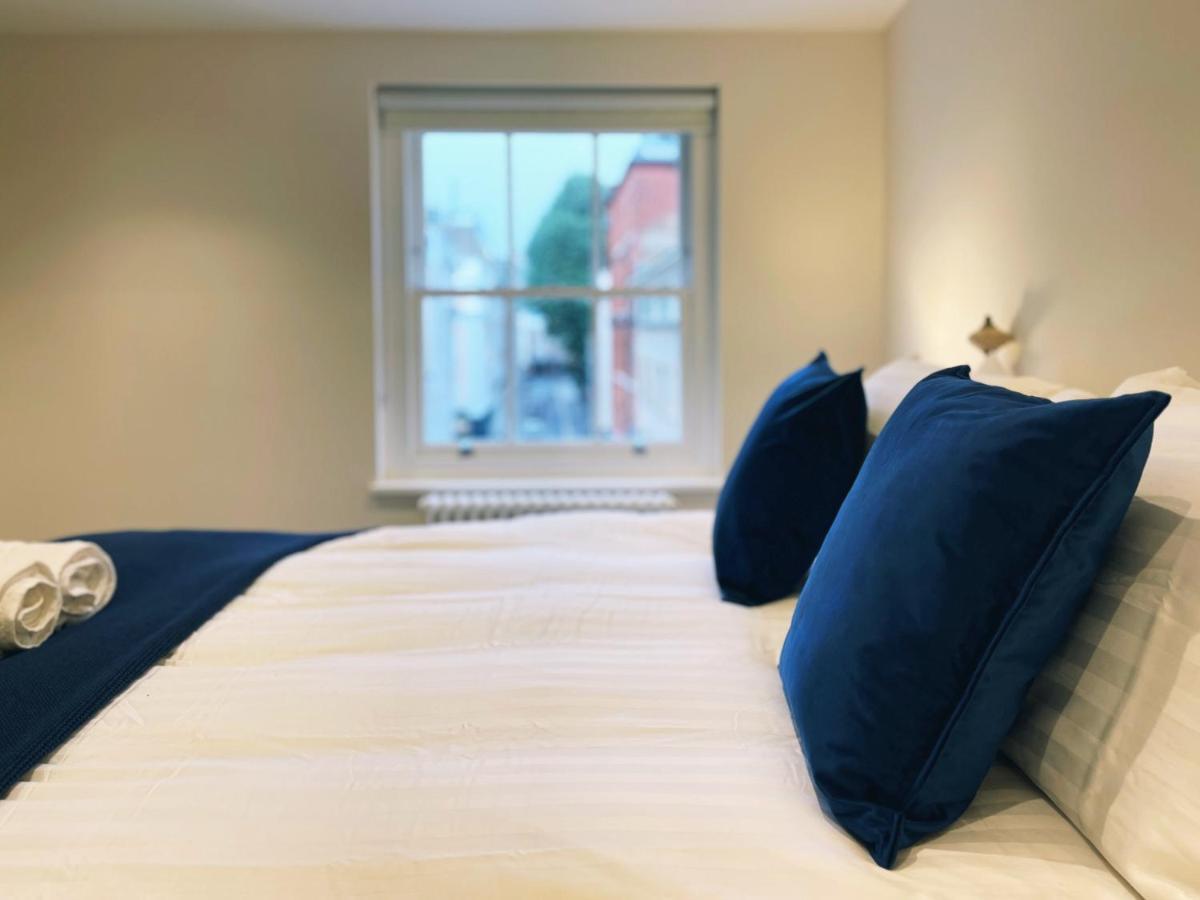 James's Place On Oxford Street Appartement *
