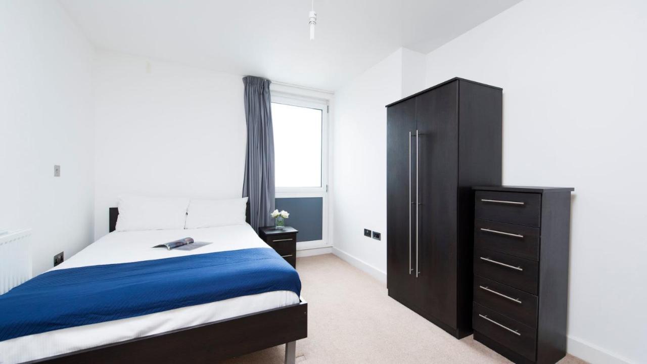 One Eighty Stratford London