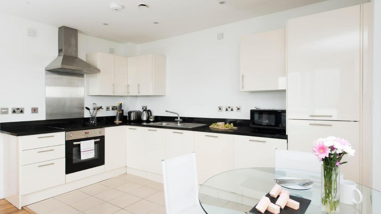 One Eighty Stratford *