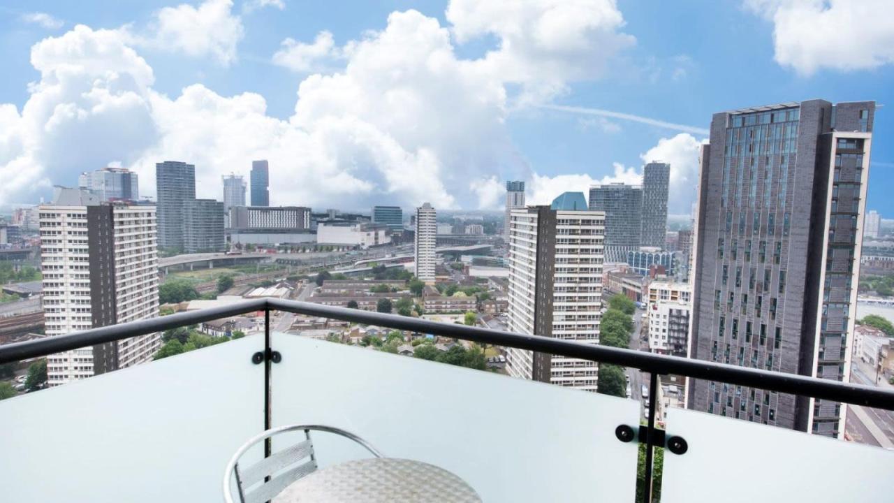 One Eighty Stratford *