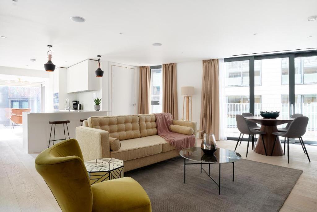 Appartement Southwark Residences By Aeria *