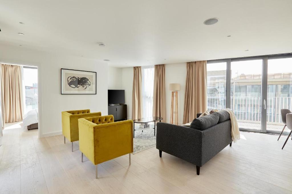 Southwark Residences By Aeria * Londen