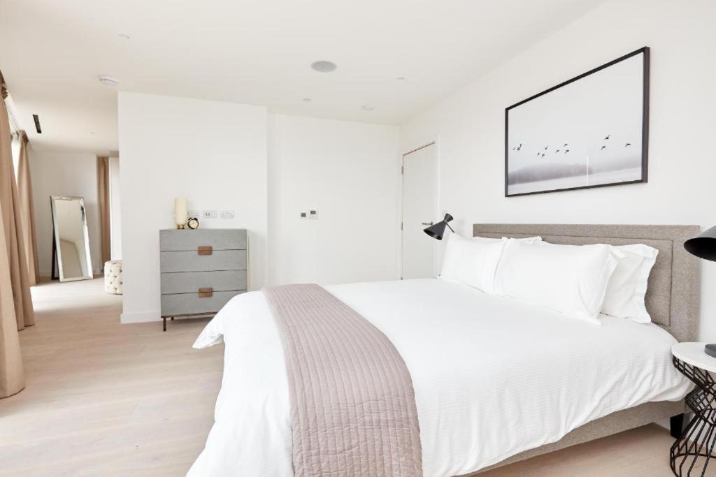 Appartement Southwark Residences By Aeria