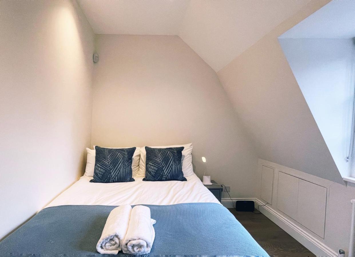 Appartement James's Place On Oxford Street *