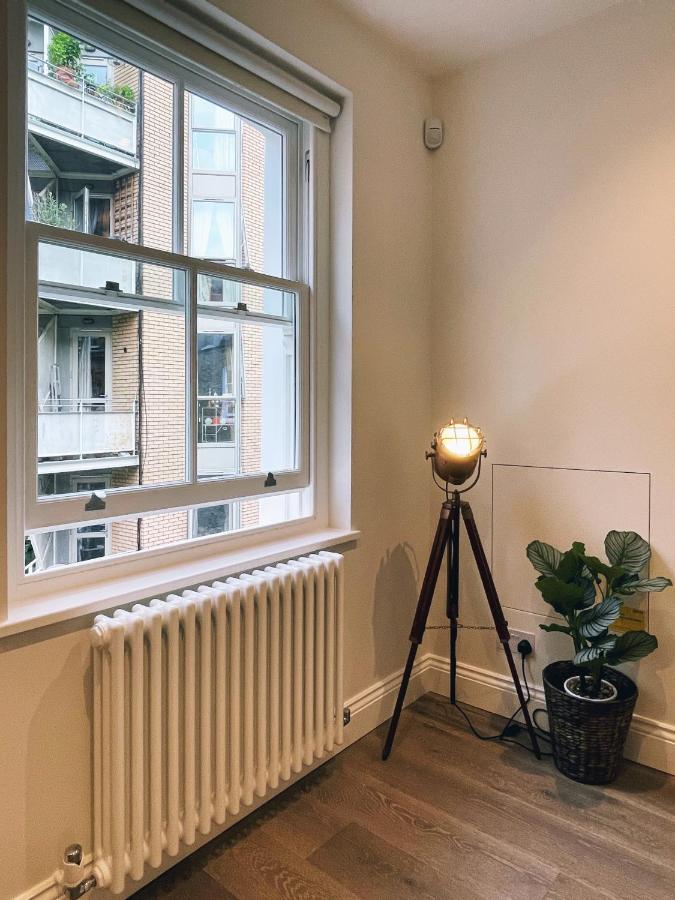 James's Place On Oxford Street Appartement
