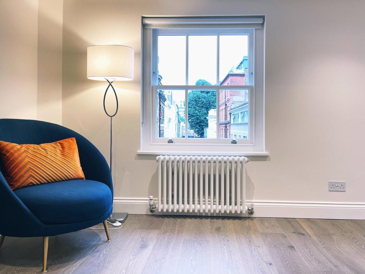 James's Place On Oxford Street Appartement