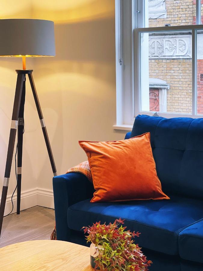 Appartement James's Place On Oxford Street *