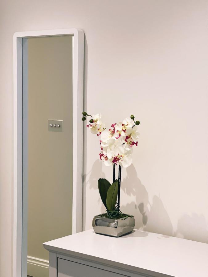 James's Place On Oxford Street Appartement Londen
