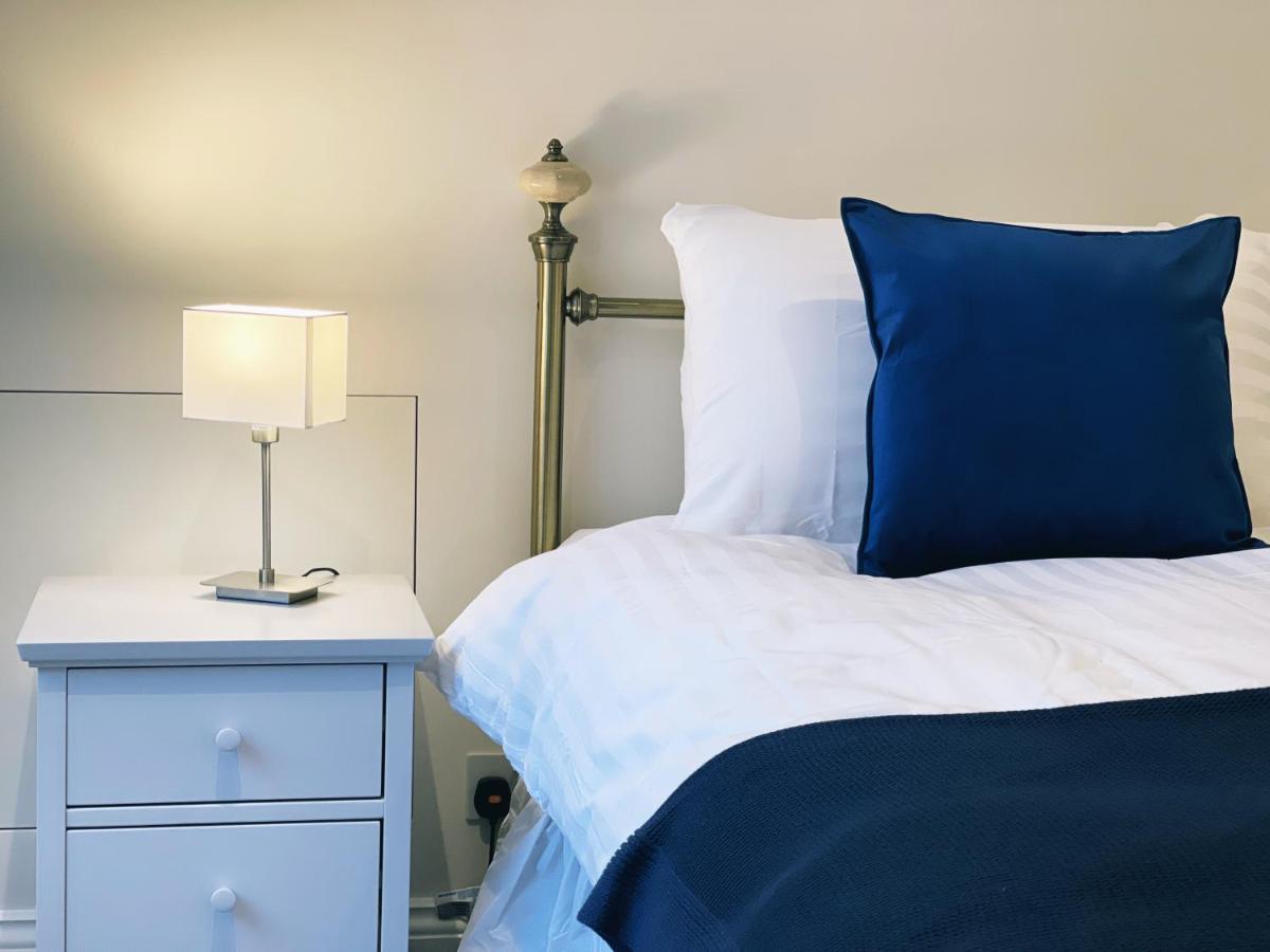 James's Place On Oxford Street Appartement *