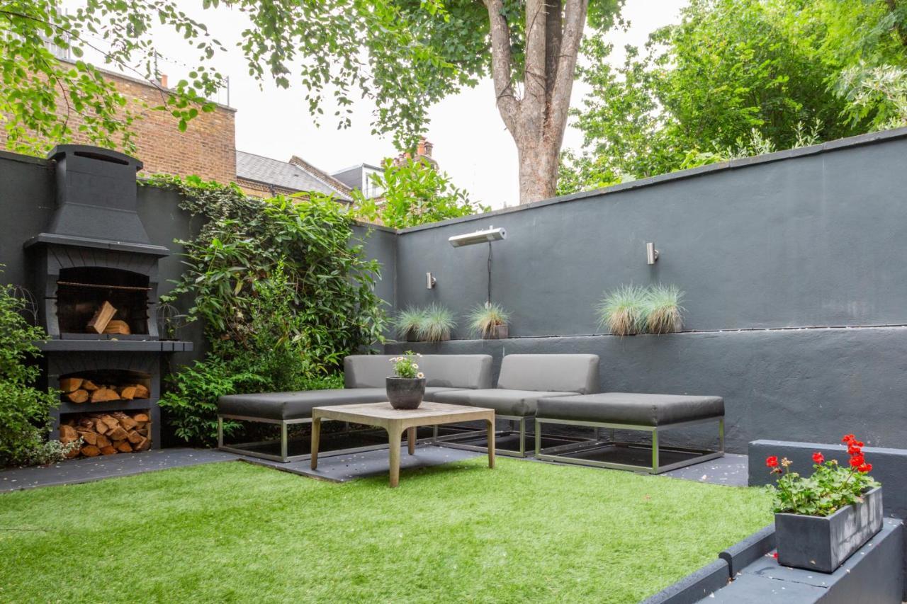 Carlingford Road III By Onefinestay * London