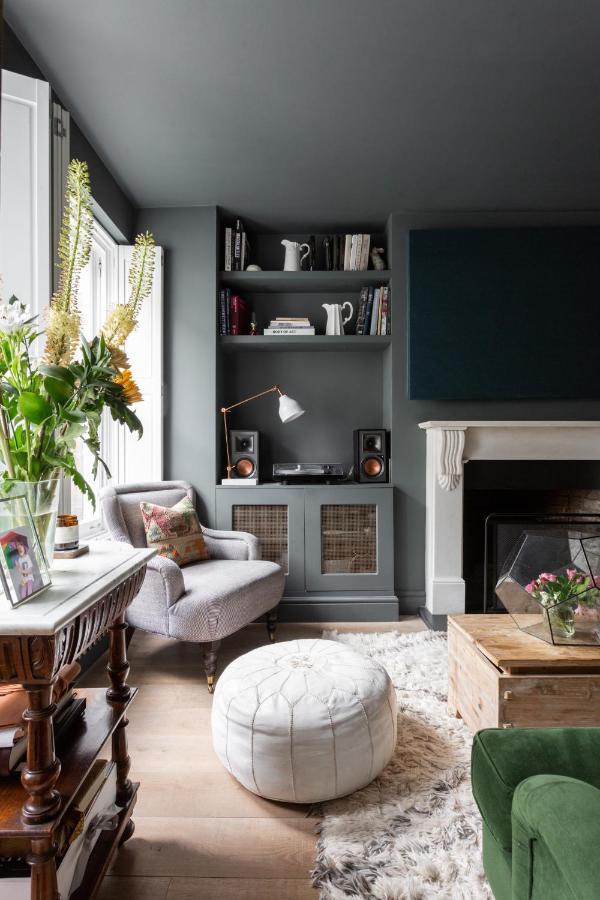 Carlingford Road III By Onefinestay * London