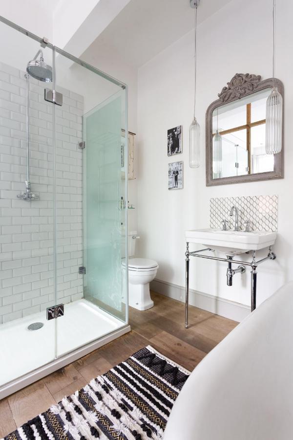 Apartment Carlingford Road III By Onefinestay *