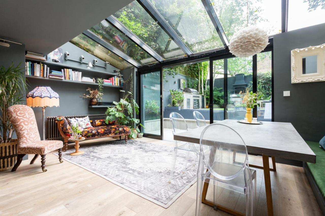Apartment Carlingford Road III By Onefinestay London
