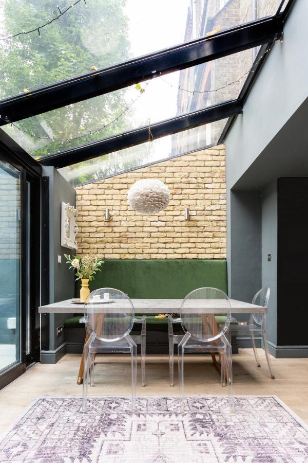 Carlingford Road III By Onefinestay Apartment