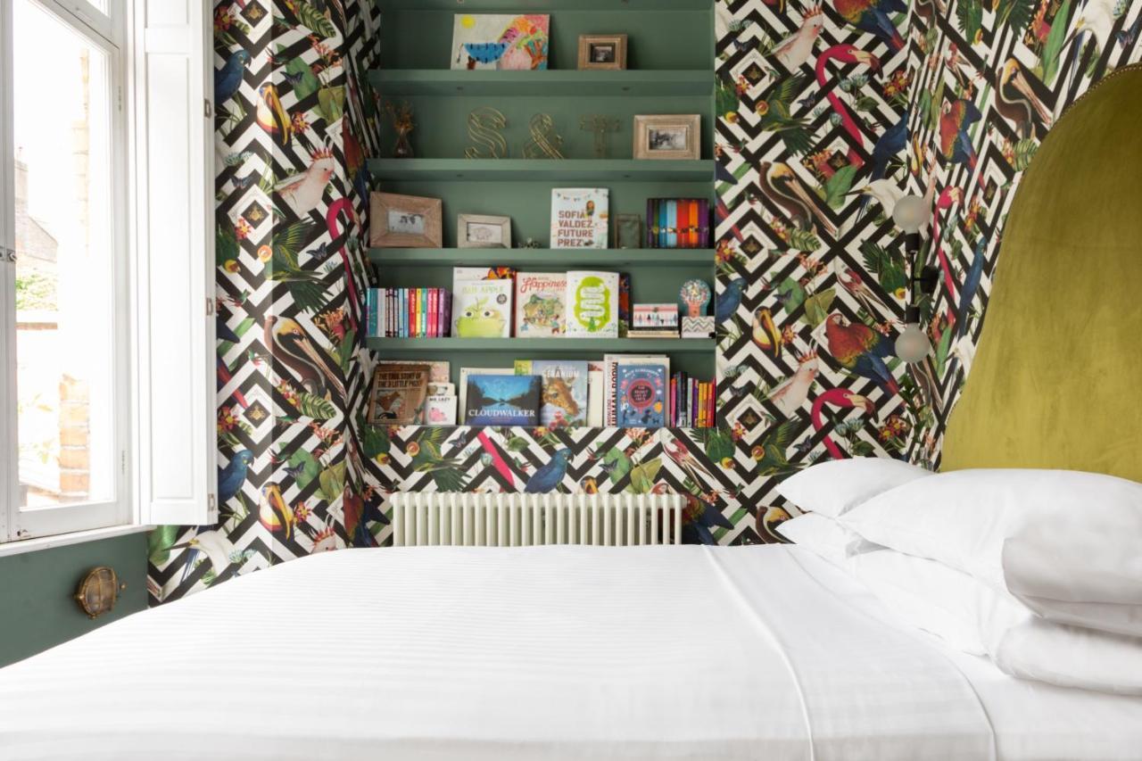 Apartment Carlingford Road III By Onefinestay *