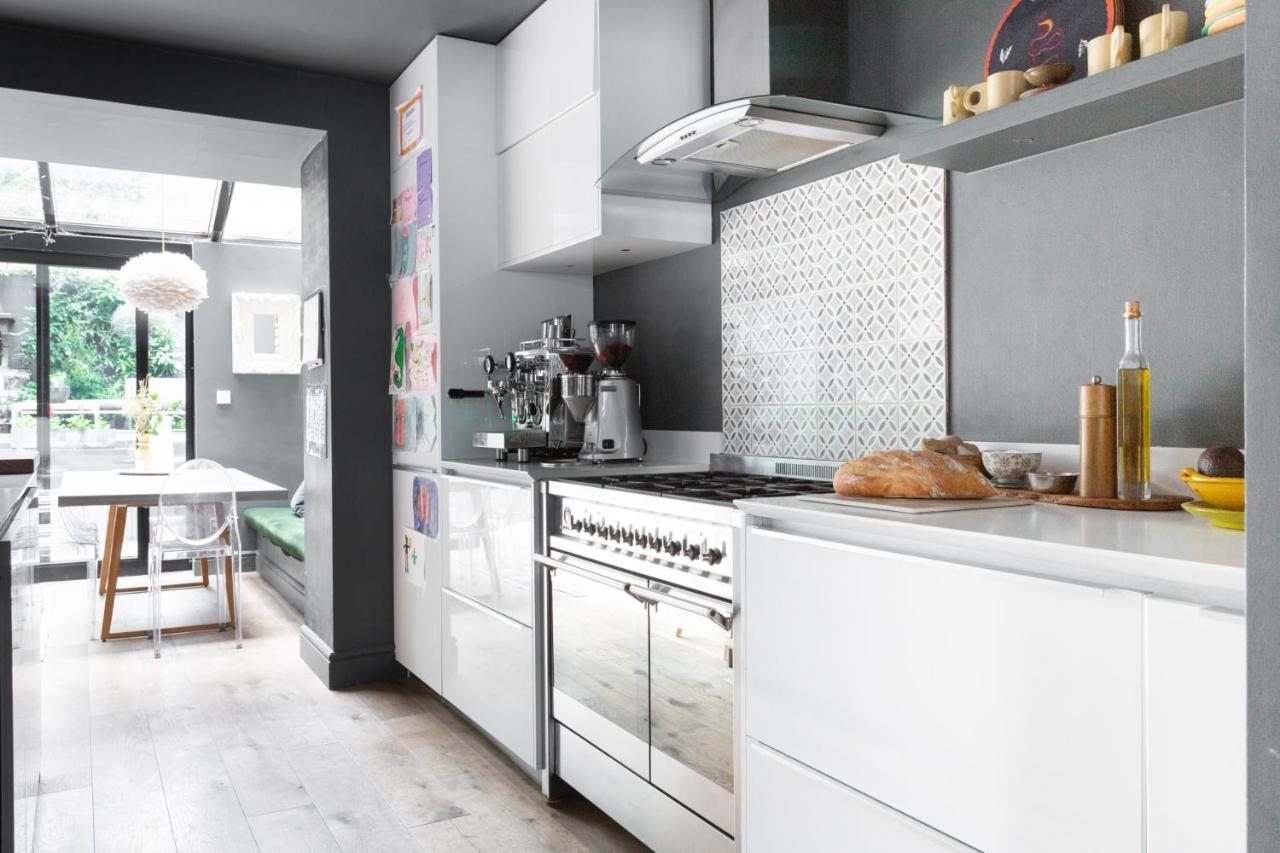 Apartment Carlingford Road III By Onefinestay London