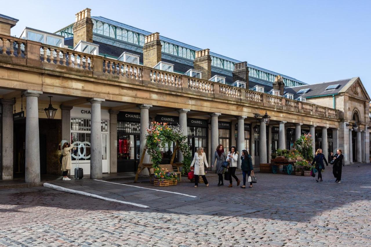 Apartment Red Lion Square By Onefinestay London