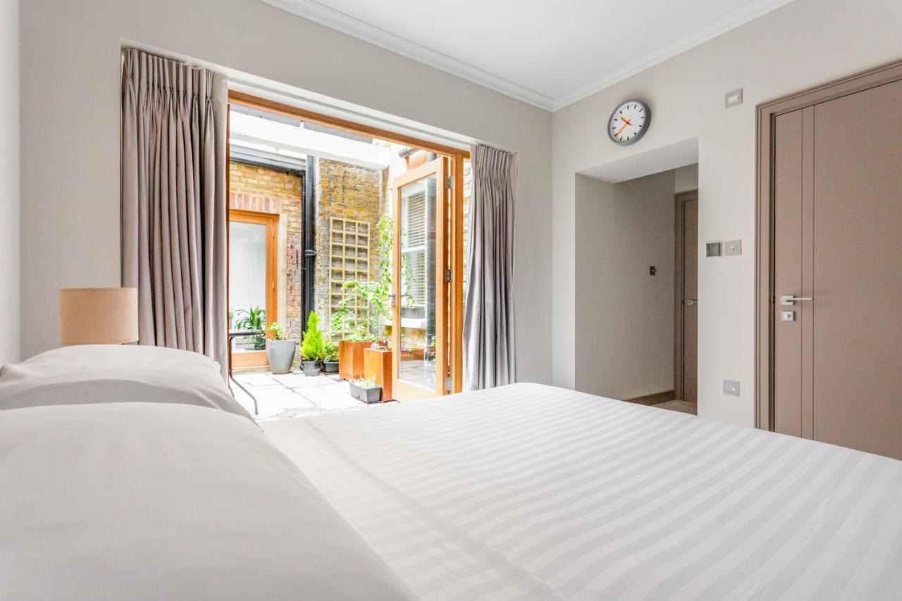 Red Lion Square By Onefinestay Apartment