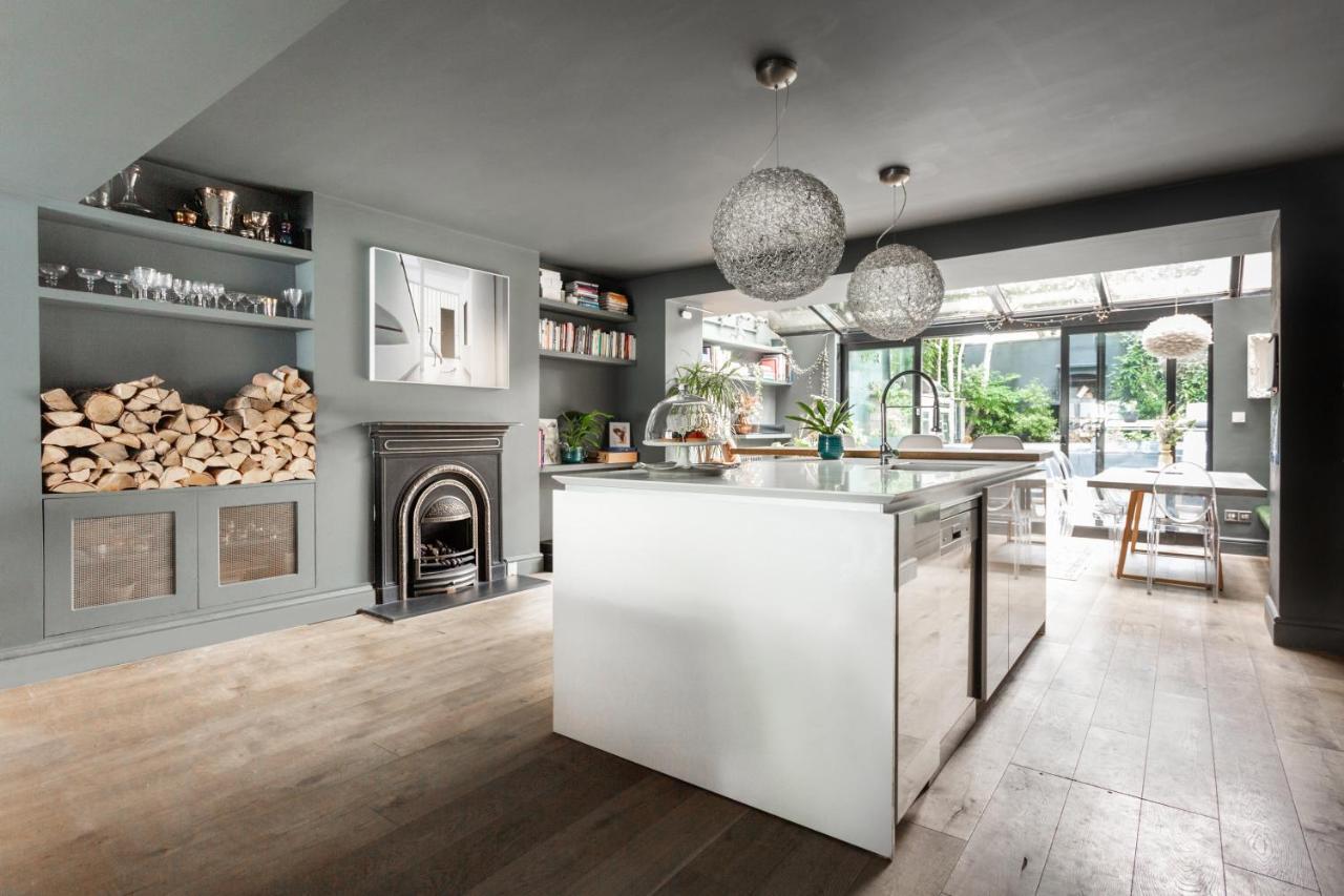 Carlingford Road III By Onefinestay London