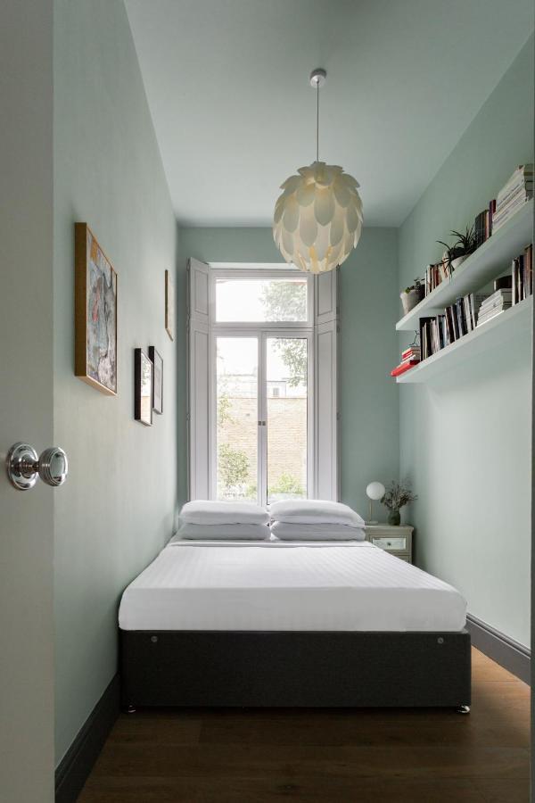 Carlingford Road III By Onefinestay Apartment *