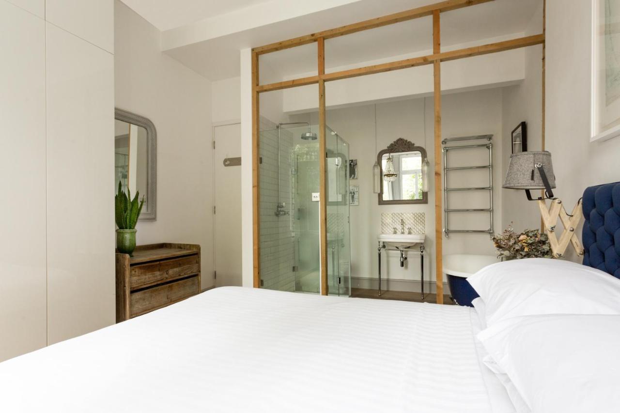 Carlingford Road III By Onefinestay *