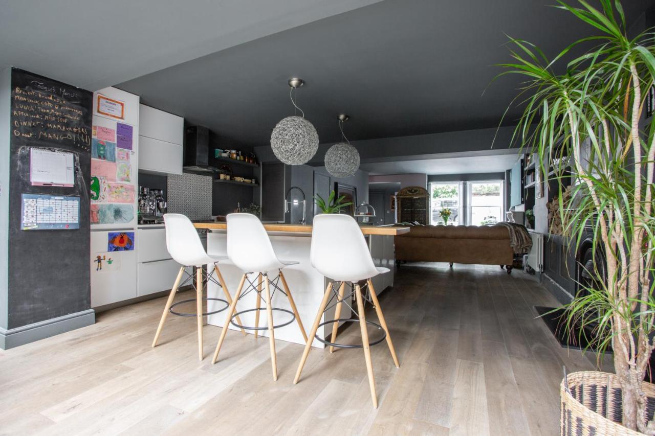 Apartment Carlingford Road III By Onefinestay
