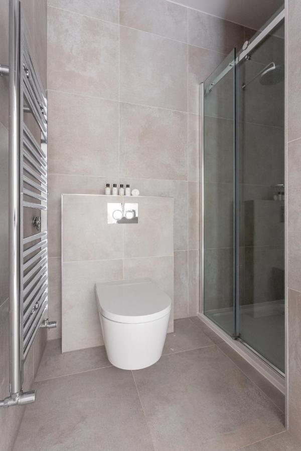 Red Lion Square By Onefinestay Apartment London