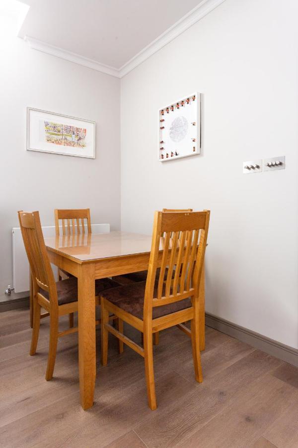 Red Lion Square By Onefinestay Apartment *
