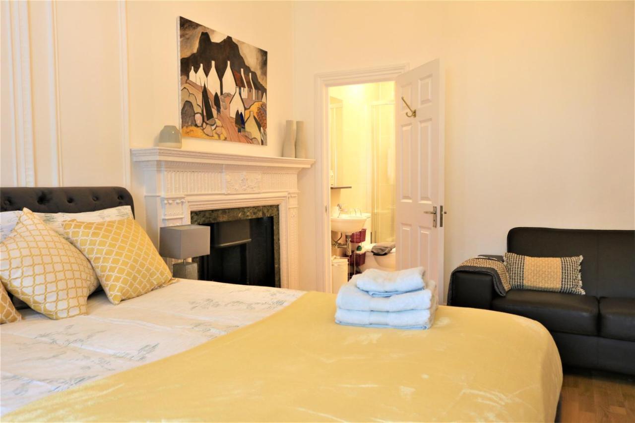 Appartement The Courtfield Plaza *