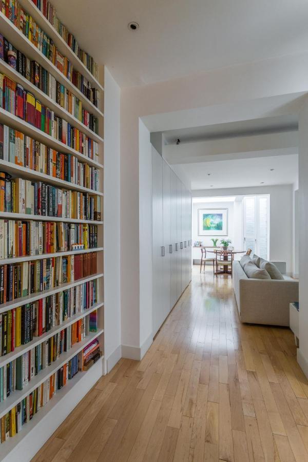 Apartment Sussex Gardens Iii By Onefinestay
