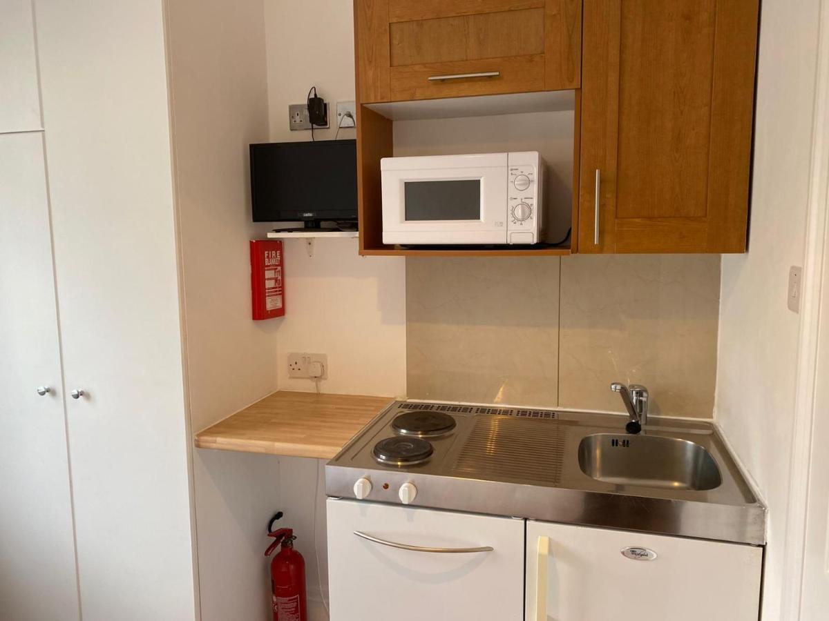 Appartement F22-compact 4th Flr Fits 1- Near Paddington Station Londen
