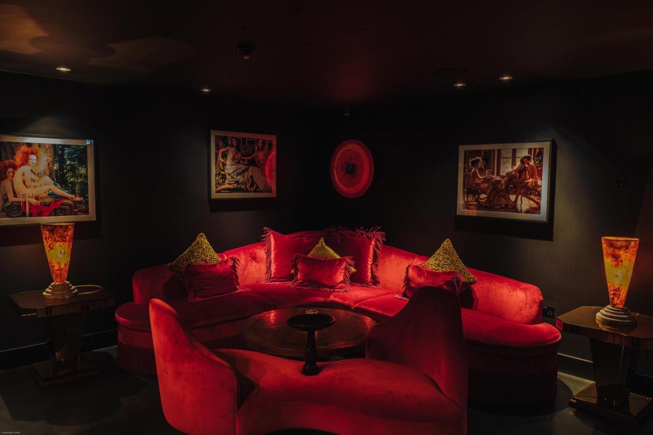 Hotel The Mandrake (adults Only) London