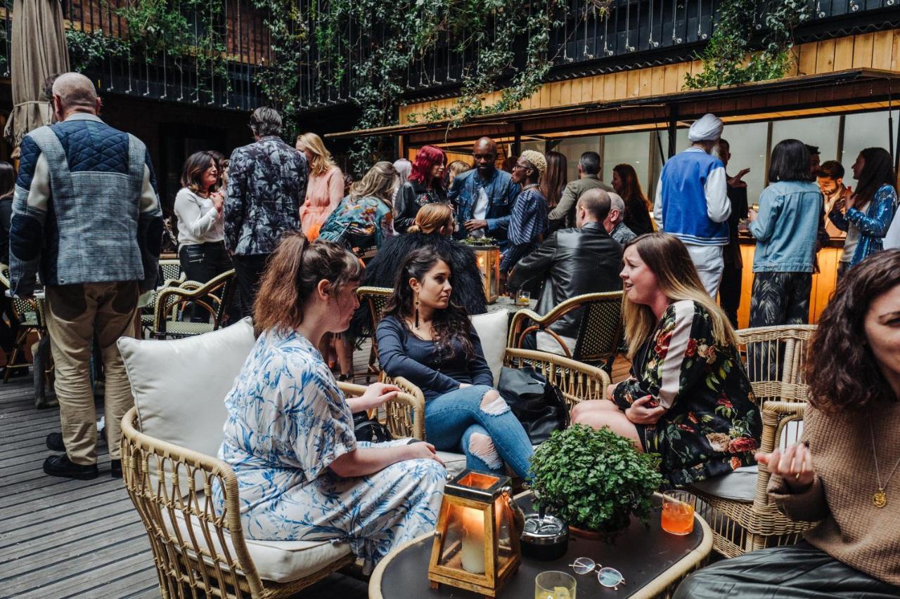 The Mandrake (adults Only) London