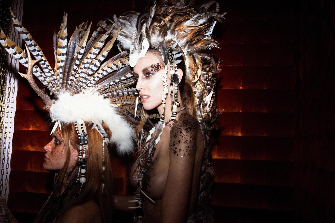 The Mandrake (adults Only) London