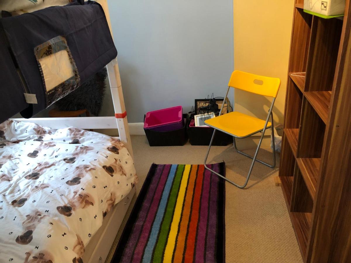 Wellness Haven Micro Pop-up Catford Londres