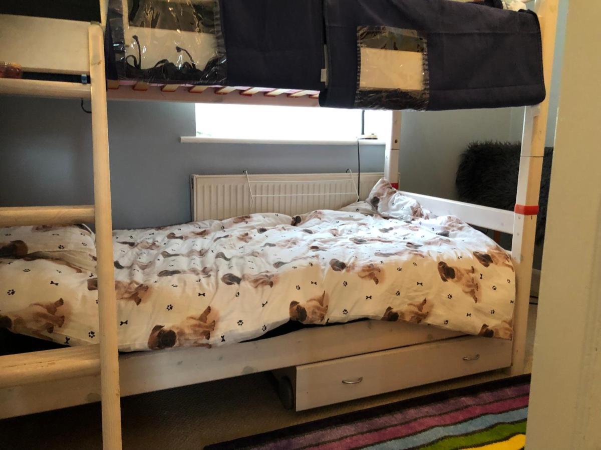 Habitación en casa particular Wellness Haven Micro Pop-up Catford *