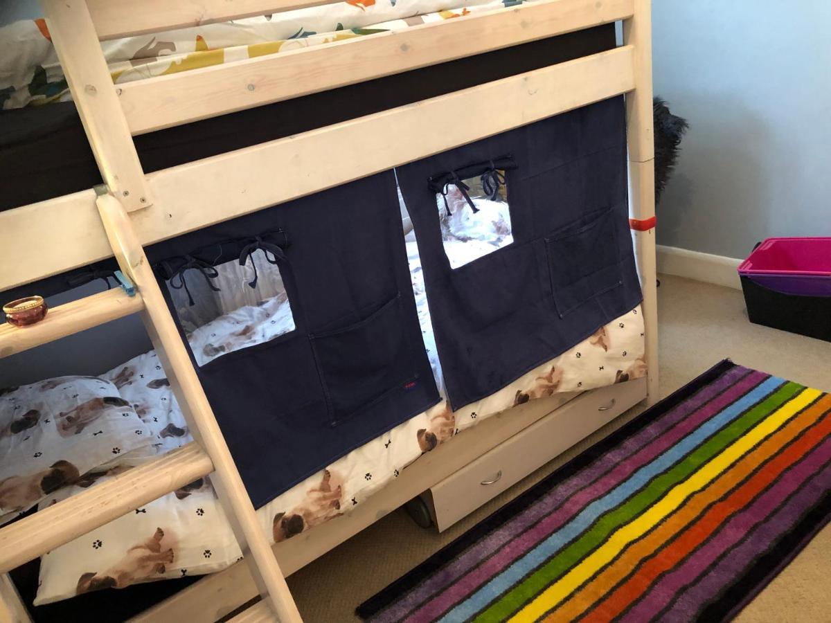 Habitación en casa particular Wellness Haven Micro Pop-up Catford