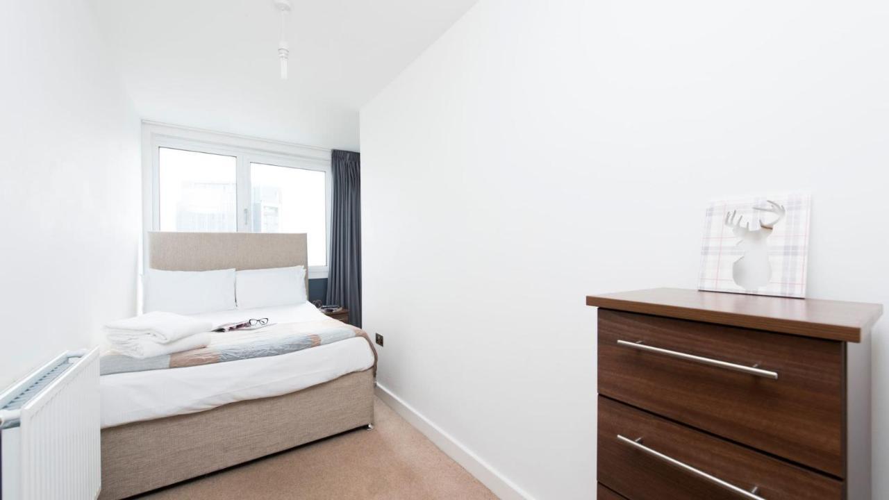 Apartment One Eighty Stratford