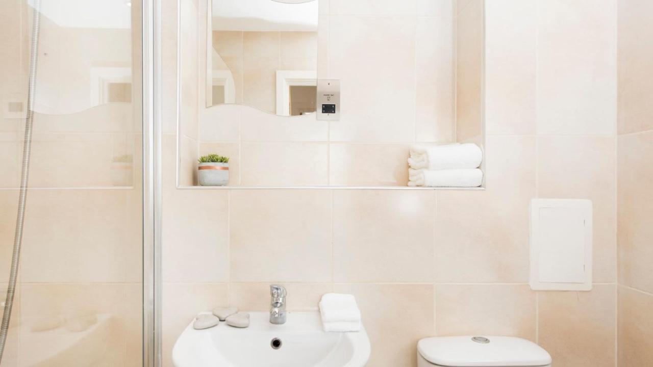 One Eighty Stratford Apartment London