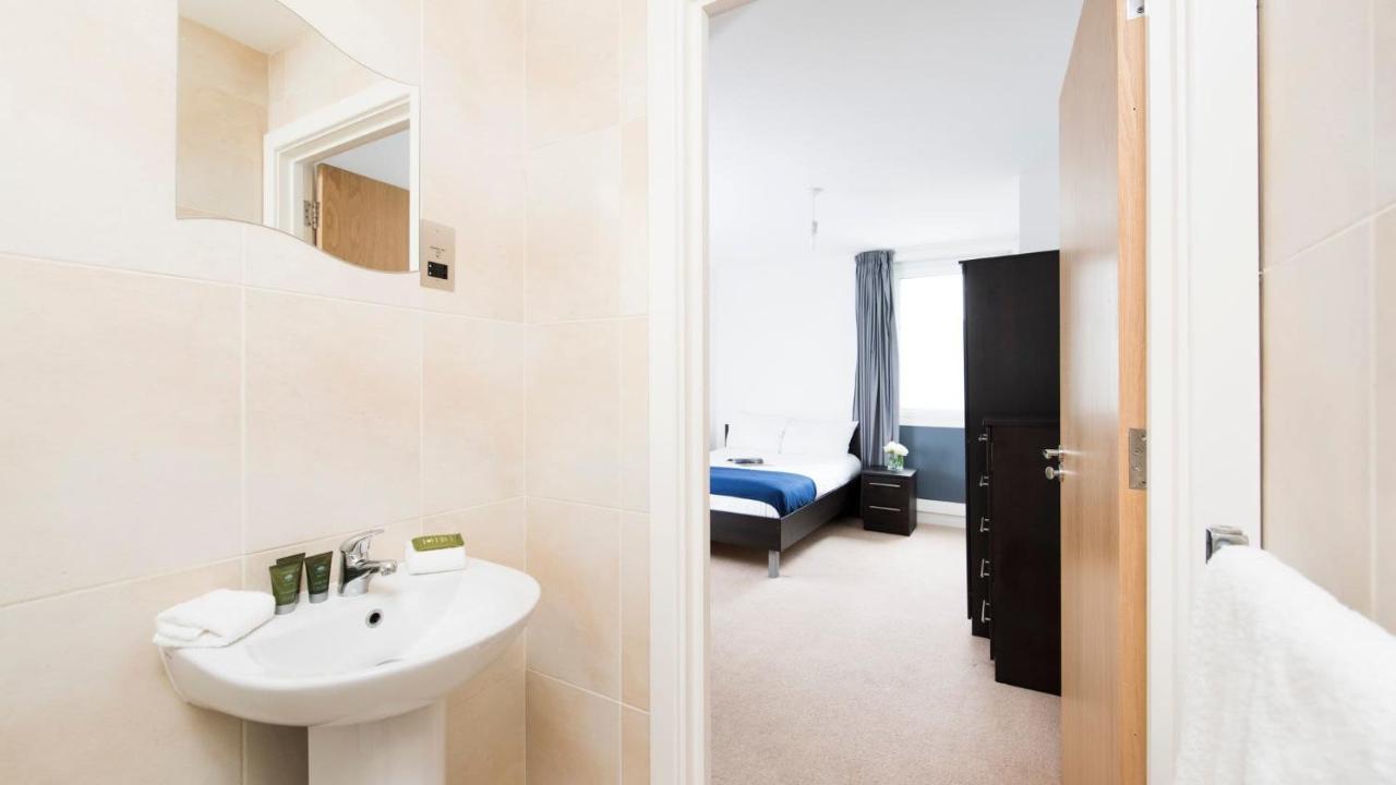 Apartment One Eighty Stratford