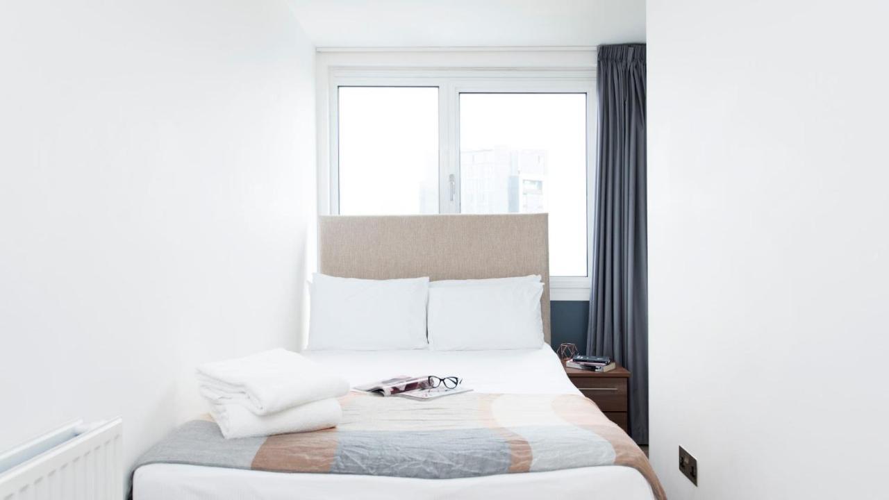 One Eighty Stratford London