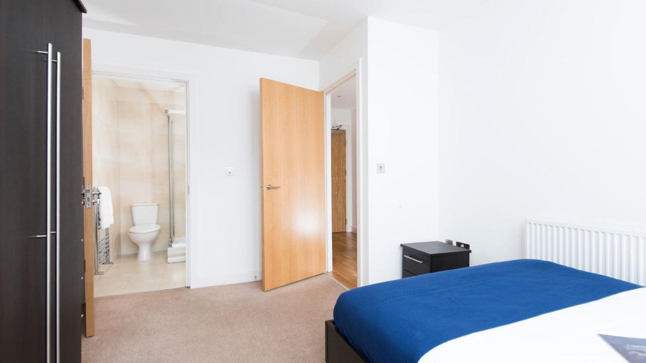 One Eighty Stratford London