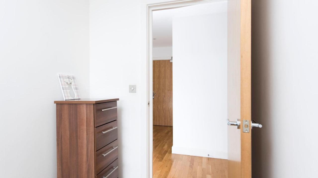 Apartment One Eighty Stratford