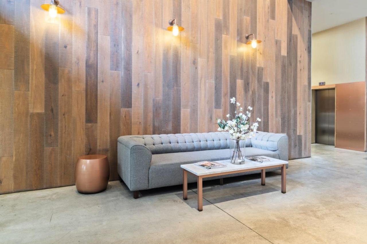 One Eighty Stratford Apartment London