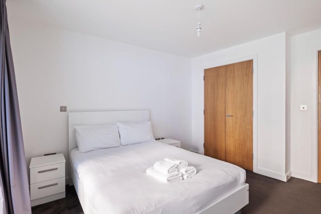 Apartment One Eighty Stratford *