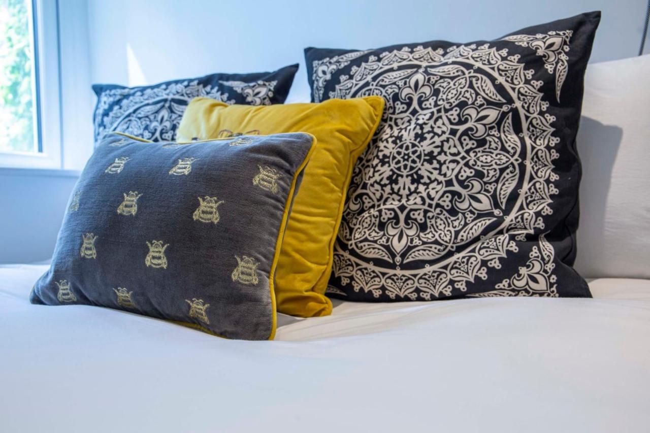 Apartamento Bright Chelsea Garden Nest *