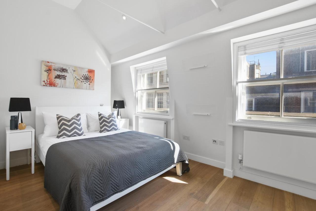 Berwick Street By Aeria Apartments Appartement
