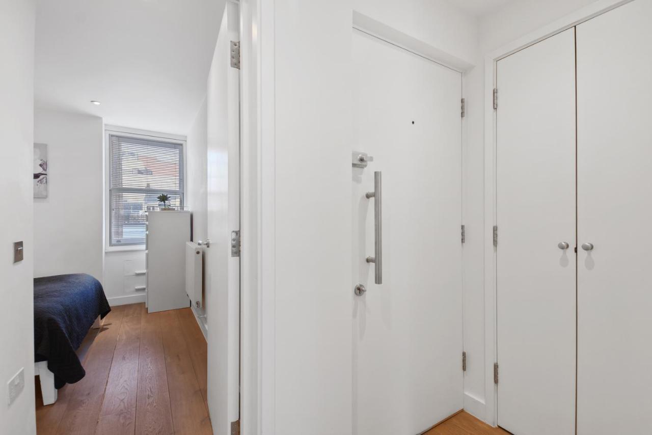 Appartement Berwick Street By Aeria Apartments Londen