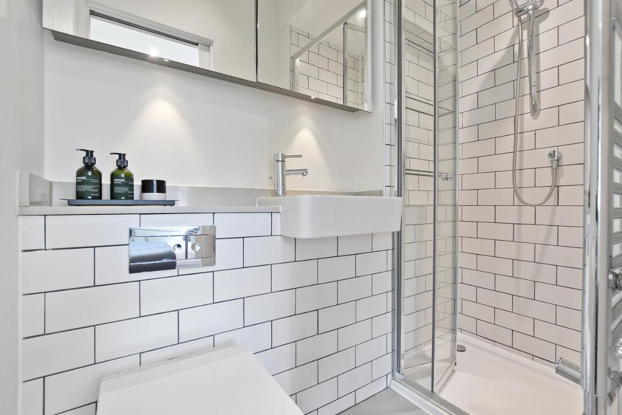 Berwick Street By Aeria Apartments Appartement